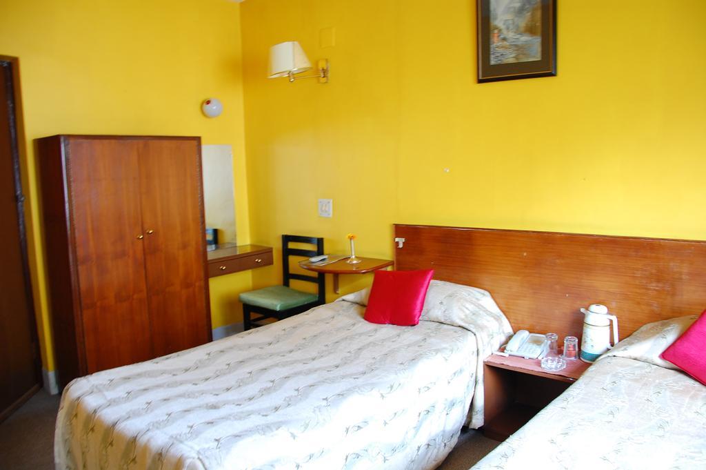 Mandap Hotel Kathmandu Kamer foto