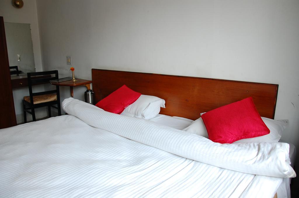 Mandap Hotel Kathmandu Kamer foto