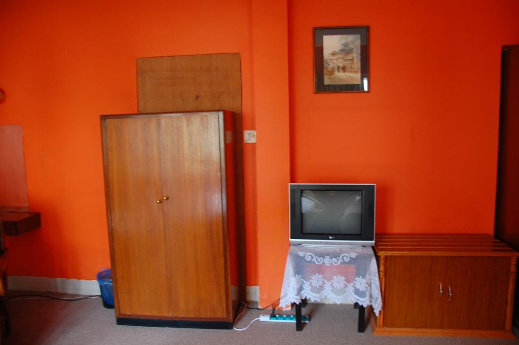 Mandap Hotel Kathmandu Kamer foto